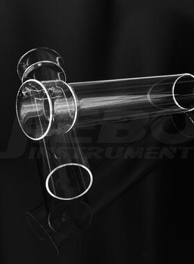 供应CS-230石英燃烧管，力可红外碳硫仪CS230