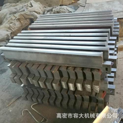 纺织设备配件供应186F给棉板机械设备配套给棉板型号多样