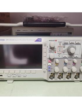 低价出售二手泰克示波器DPO2024B Tektronix DPO2024B示波器