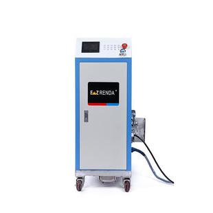 Ezrenda Ez-renda wall plasterer automatic plastering machine