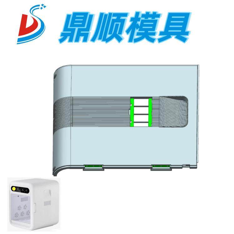 宠物烘干箱模具宠物烘干机模具全自动烘干机模具小型只能风干机模,橡塑材料及制品,泡沫塑料模型/模具,淘宝优惠券,粉丝福利购,淘宝优惠卷