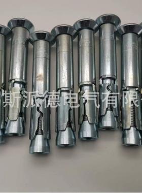 英国Rawlplug沉头膨胀螺栓R-SPL-C-16145/30