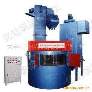 专业厂家供应ZX-Q35系列转台式抛丸清理机 品质保证,五金/工具,抛丸清理机,淘宝优惠券,粉丝福利购,淘宝优惠卷