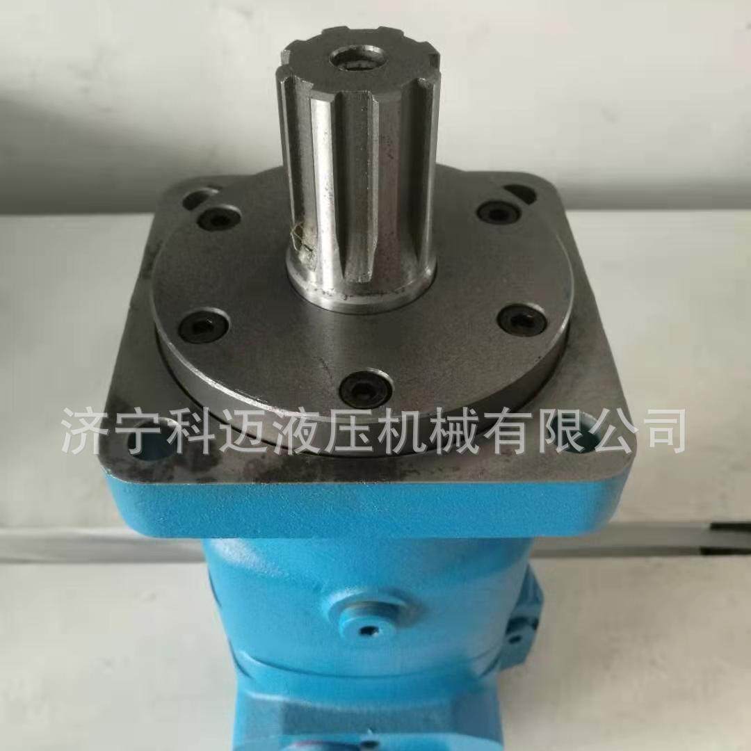 钻机液压马达 OMT-630 191m1026,标准件/零部件/工业耗材,液压马达/油马达,淘宝优惠券,粉丝福利购,淘宝优惠卷