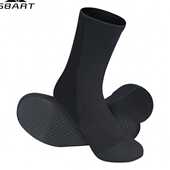 鲨巴特女浮潜袜 溯溪游泳袜防滑防割防珊瑚沙滩透气筒潜水袜