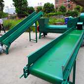 广东热销pet整套清洗设备 压包脱标破碎清洗甩干整套设备