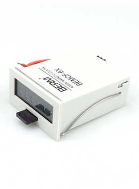 BERM/贝尔美BEMCF-6X工业冲床周波电机设备 机械6位电磁电数器