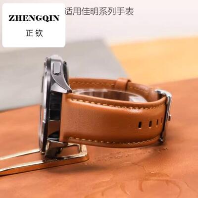 适用代用佳明235 225 965表带265手表255同款955本能快拆专用腕带