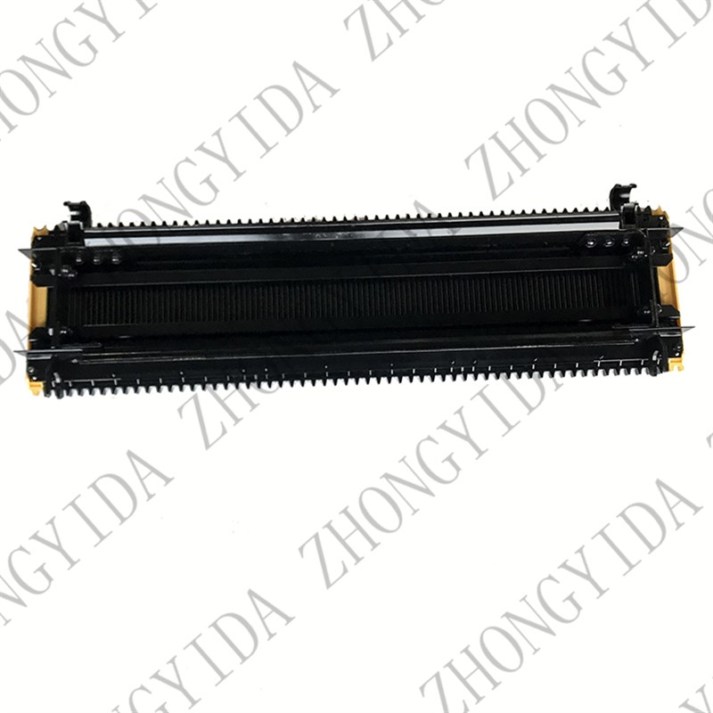 人行道踏板 XJ1000SX-1 博林特踏板 不锈钢人行道踏板 长轴120齿