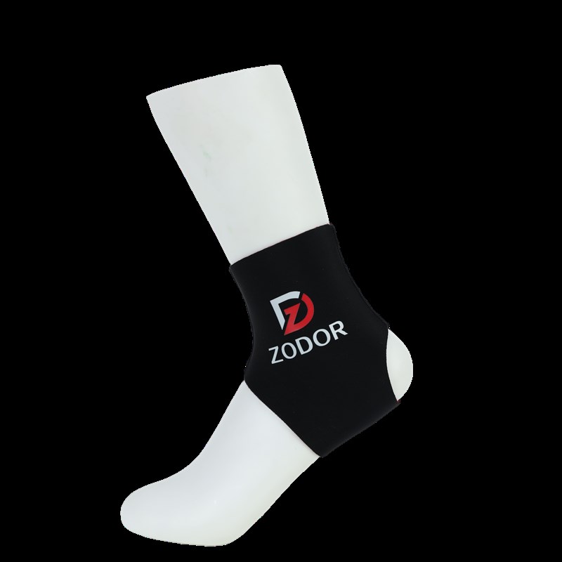 轮滑鞋护脚踝 冰刀鞋 溜冰鞋成人儿童速滑护脚袜速滑鞋防磨护脚