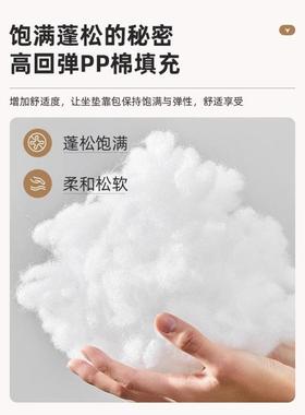 摇椅躺椅休椅子单人闲可躺可睡阳台用/oth小企户型简约现代网红家鹅椅