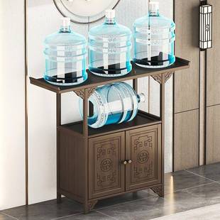 新中式供柜桌佛台家用中堂财神供奉桌条案香香GGV火供桌子神龛立