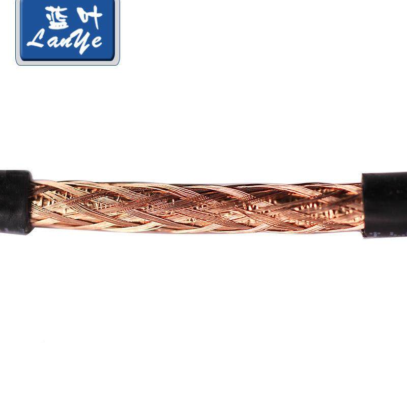 包线邮V75同-3491监控线缆RG-58视频64网0.5铜芯国铜网标轴线,电子/电工,视频线,淘宝优惠券,粉丝福利购,淘宝优惠卷