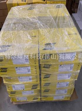 瑞典伊萨ER409Nb不锈钢气保焊丝OK Autrod 409Nb不锈钢焊丝