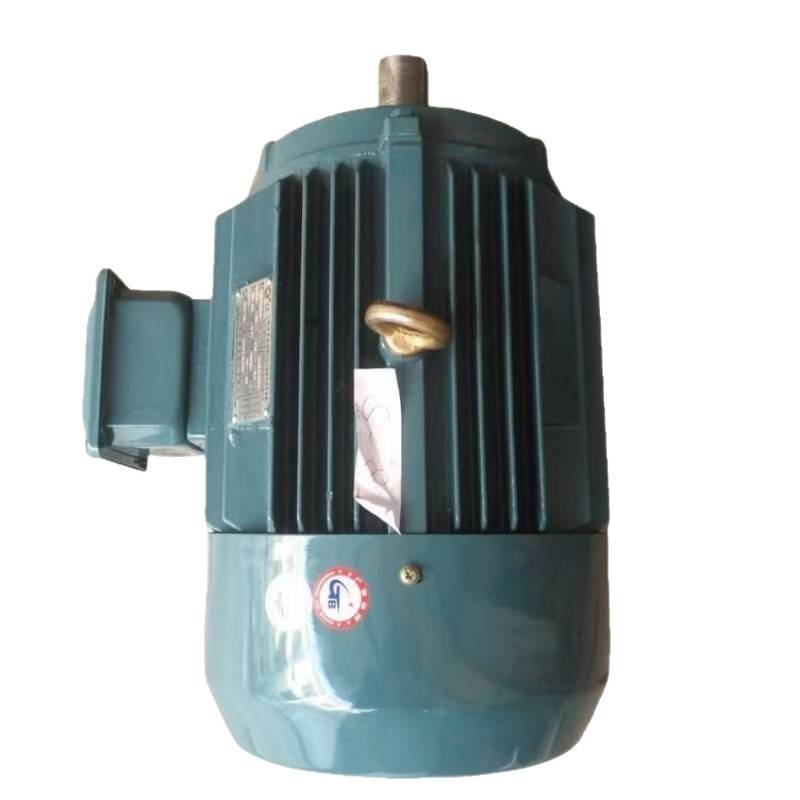 工厂直销江门江晟电机马达JS-112M-4-4KW 三相异步电机4极4千瓦