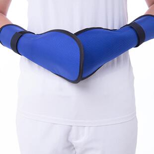 家当现货铅护手厂HC15放射包科手部防护套0.5量铅VZG护手（单件邮