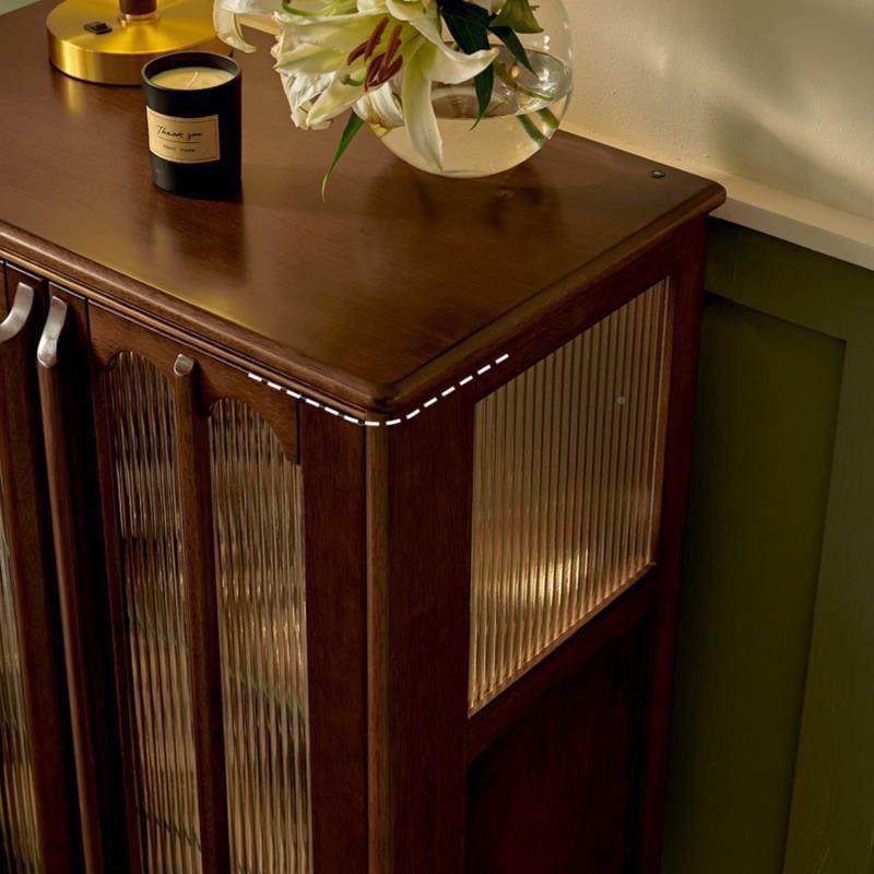 北边复柜式美双门餐边实木高边储古客厅网红柜餐厅酒柜ZDG书柜物,饰品/流行首饰/时尚饰品新,其他DIY饰品配件,淘宝优惠券,粉丝福利购,淘宝优惠卷