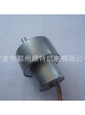 厂家直齿供3773B7G-352马5微型直流无刷减速电机/轮减速箱电机/达