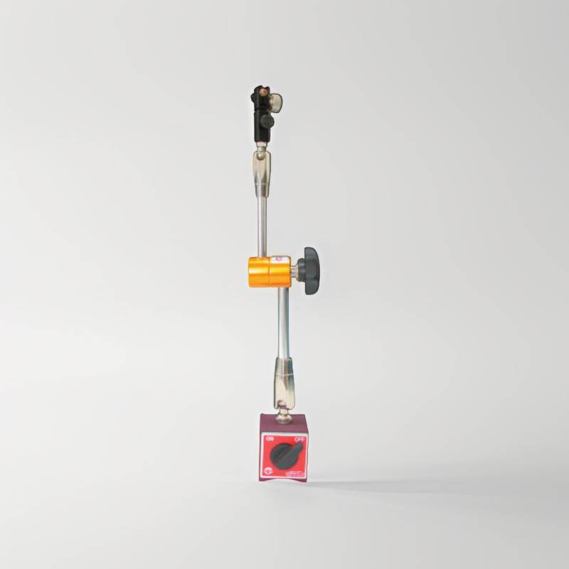 厂家直销机械万向磁性表座 机械精密磁力表座 ECE-310