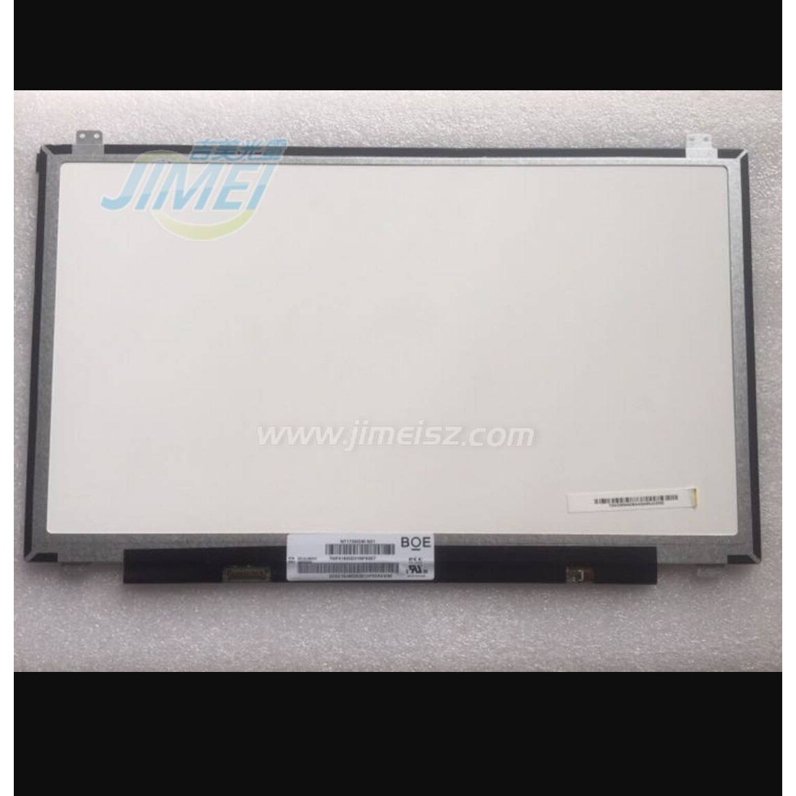 NT173WDM-N11 30针薄17.3LED播放机液晶显示器广告机车载电脑屏幕