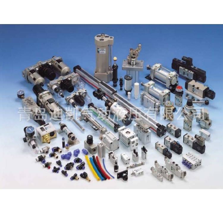 TKC气缸MCHC-25FT/100/200/250/300/400多种规格尺寸型号