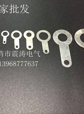 单头焊片铜2垫圈538线耳接线2.2片2.73.24端.25.6.2焊接子