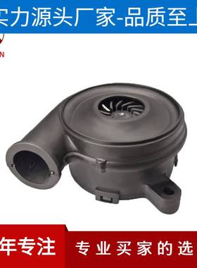 直流高压鼓风机BA5025H24B 50*50*25mm 24v内置驱动 直接上电微型