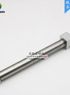 SM型CCM2RA40-25-50-75-100/125/150不锈钢CDM2RA40迷你M气缸D方