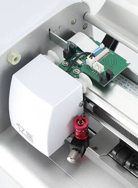 CA310手机膜切机TPU纳米软膜水凝膜screen protector cut machine