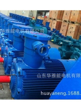 YBF3-160M-4-11KW电机替代ABB电机YBF3电机加长轴特殊轴带轴头肆