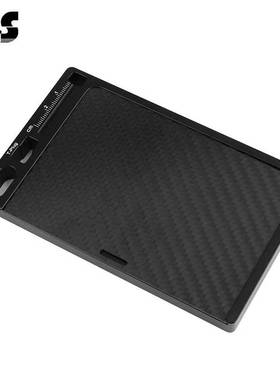 RS红蜘蛛 模型车零配件收纳盒 带磁性螺丝盒 T插XT60插头焊台 R95