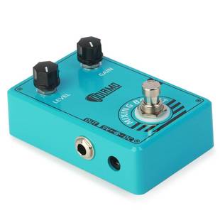 Dolamo D-10 Mixing Boost Guitar Effect Pedal