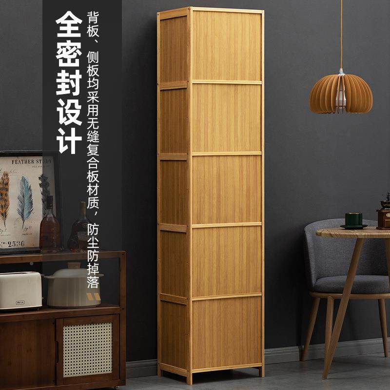 家用厨房餐边柜橱柜边柜茶多柜客342FMZWG厅水靠墙储物子柜功能茶