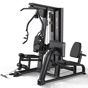 OURSLIF商用力量器械综合训练器多功能健身器材G11