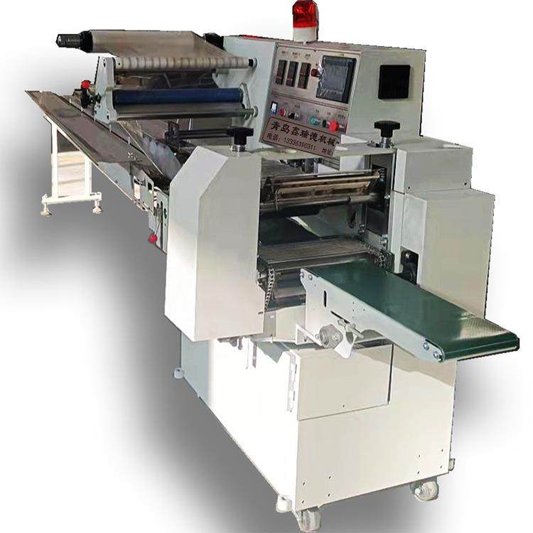 篷布枕式自动包装机自动封口自动折布自动封膜裁断大小可调节,五金/工具,充填机,淘宝优惠券,粉丝福利购,淘宝优惠卷