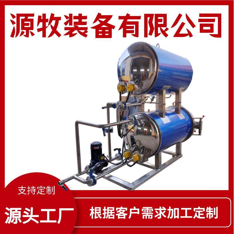 卤蛋粽子蒸煮锅五香花生高压闷煮锅全自动高压粽子锅