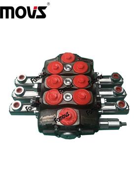 SN-6/1S-3(210)/010111/G6-6-8/M3台湾YOULI锦州天晟捣炉车用阀