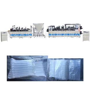 HR1200气泡袋充气机多功能填充袋充气机包装袋气垫膜充气袋机厂家