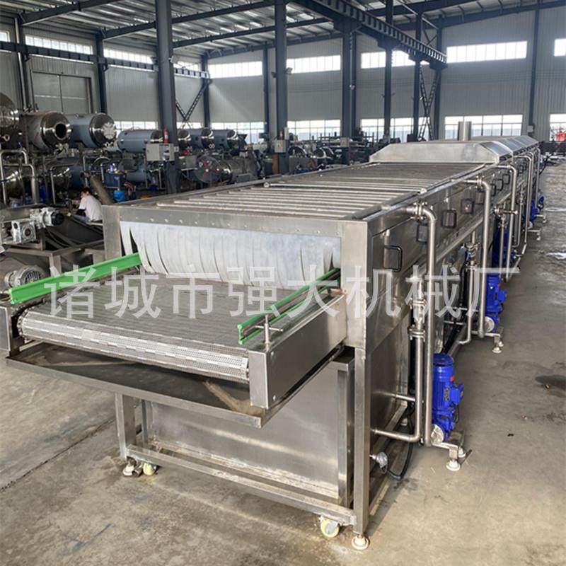 喷淋式巴氏灭菌机 瓶装产品全自动隧道式灭菌机低温灭菌设备,机械设备,消毒灭菌设备,淘宝优惠券,粉丝福利购,淘宝优惠卷