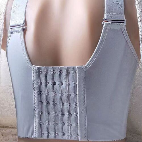 调整型女士内衣聚拢收腹乳收副乳腋下文胸矫正外扩防下垂加宽侧收
