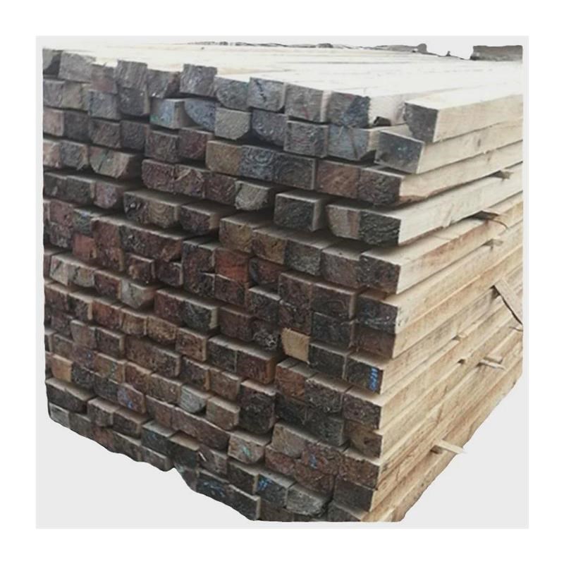 建筑用木方木材板材建筑木方实木板松木木板包装