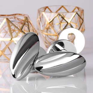 室内门锁卧室房门锁纯铜锁 金色分体静音球形门锁个性 新款 销门锁