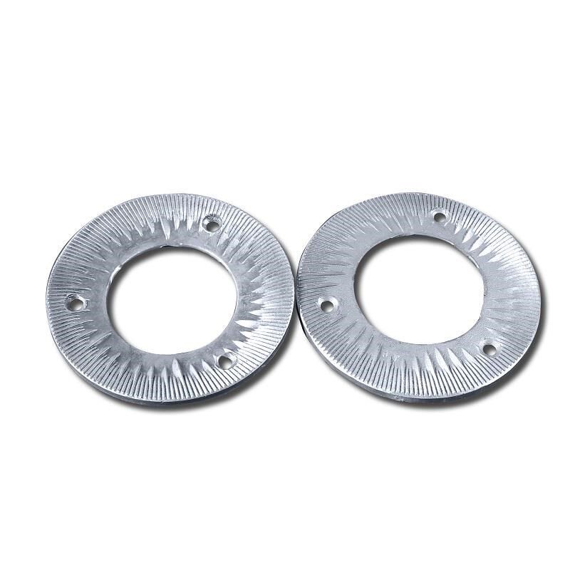 厂销新150家用粉碎机磨粉机超细钢磨片子 多P功能粉粹机干湿两用