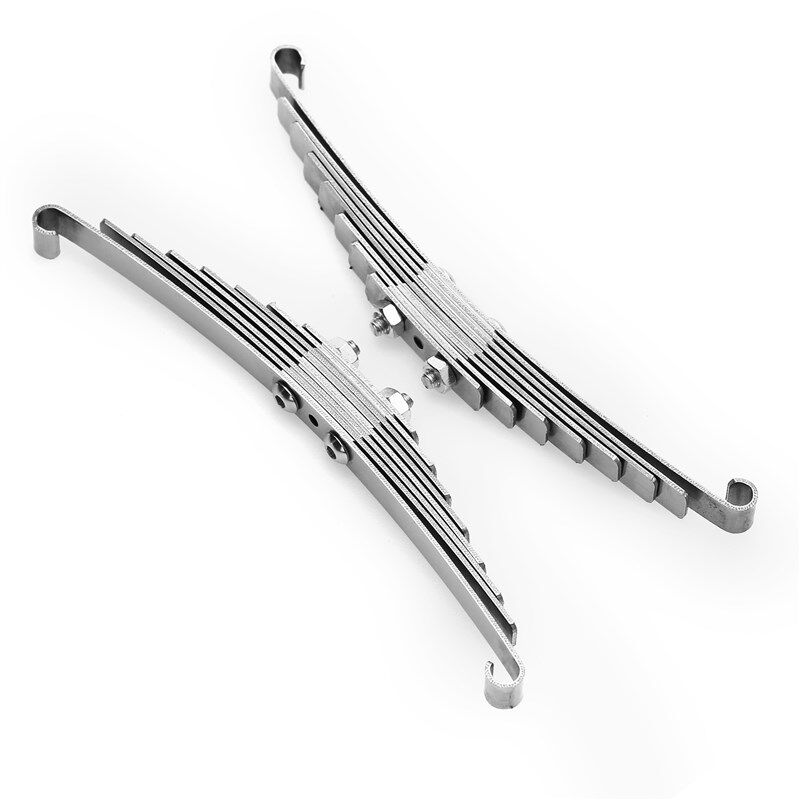 1/14 田宫 静点 拖把头 泥头 自卸 无动力前悬挂 动力悬挂 前吊耳