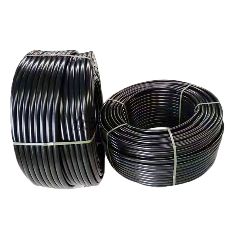 PE管节水灌溉16 20 25 32 40 50 63大棚喷灌微喷果树滴灌管穿线管