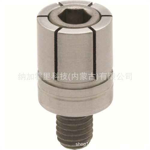 IMAO今尾 楔形夹钳夹具 QCWE0625-10-SUS QCWE1034-14-SUS