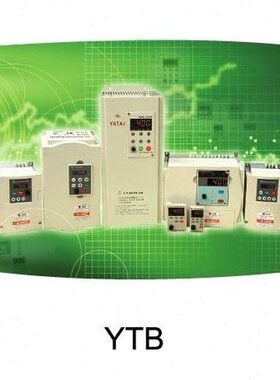 AISET 上海亚泰仪表 变频调速器 YTB-S5 220V 1.5KW YTB-S5a-1.5