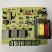 电加热蒸汽锅炉专用线路板 9锅炉专用线路板 配件 工厂原装