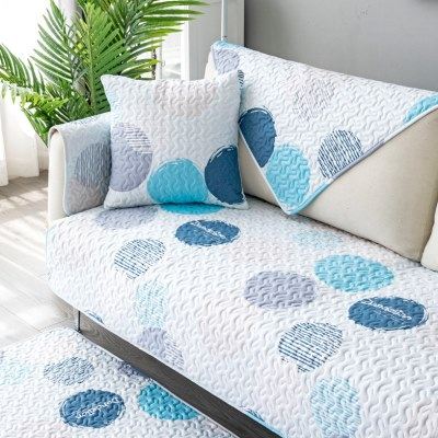 沙发垫四季通用布艺皮防滑北欧三人位坐垫简约客厅沙发套罩靠背巾,居家布艺,沙发垫,淘宝优惠券,粉丝福利购,淘宝优惠卷