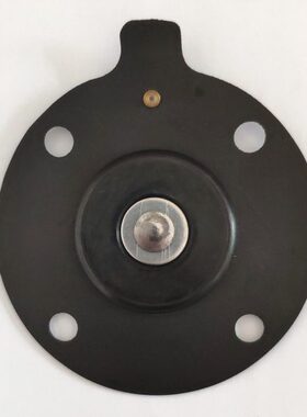 上海袋式尚泰脉冲阀膜片DMF-Z-20 DMF-ZM-20对角中心距63外径80mm
